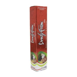 Denty Farm Crema Dental Mascotas