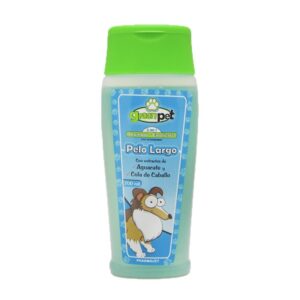 Champ? Emoliente Pelo Largo 200ml