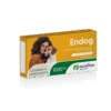 Endog 1000 Mg x 4 Comp