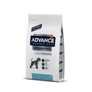 Advance Dog Gastroenteric X 3KG