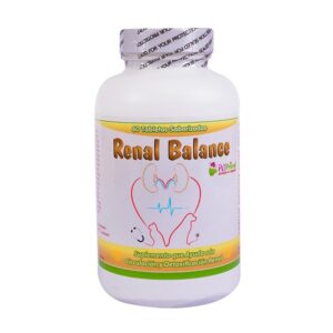 Renal Balance X 60 Tabletas.