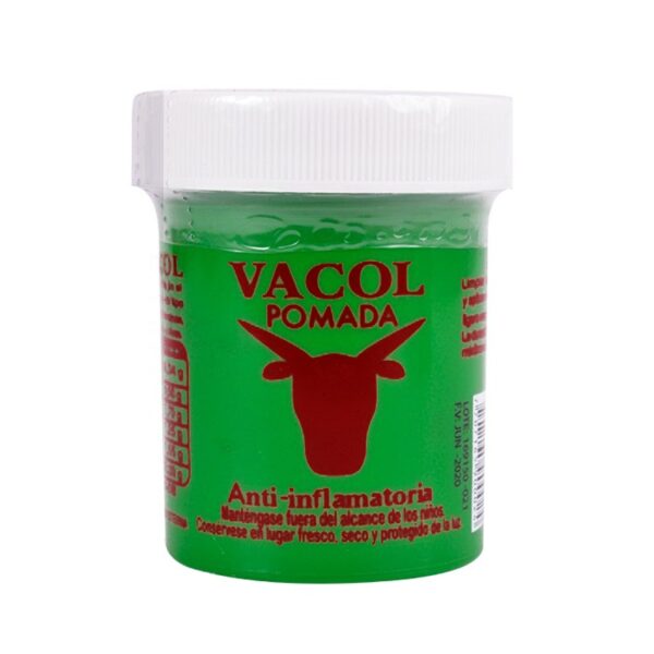 Vacol Pomada - Image 2
