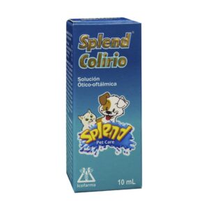 Splend Colirio