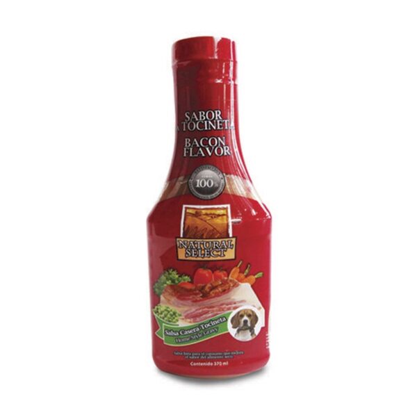 Salsa Casera - Tocineta
