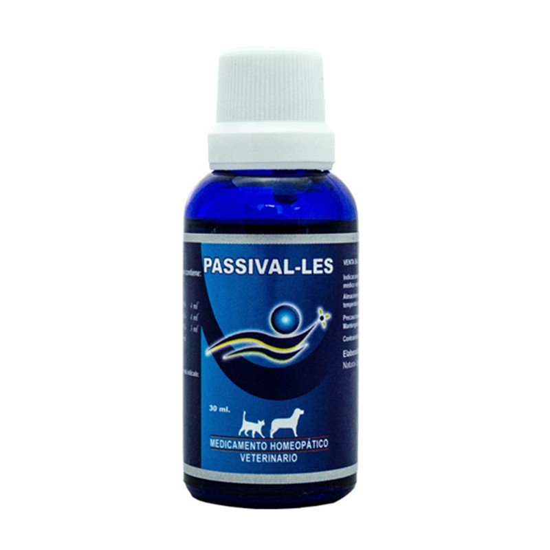 PASSIVAL-LES X 30ML