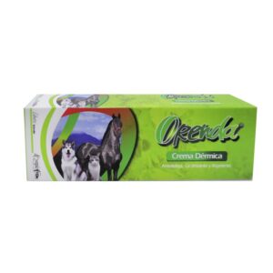Orenda Crema D?rmica para Mascotas
