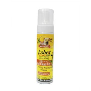 BA?O SECO Cat Clean Up