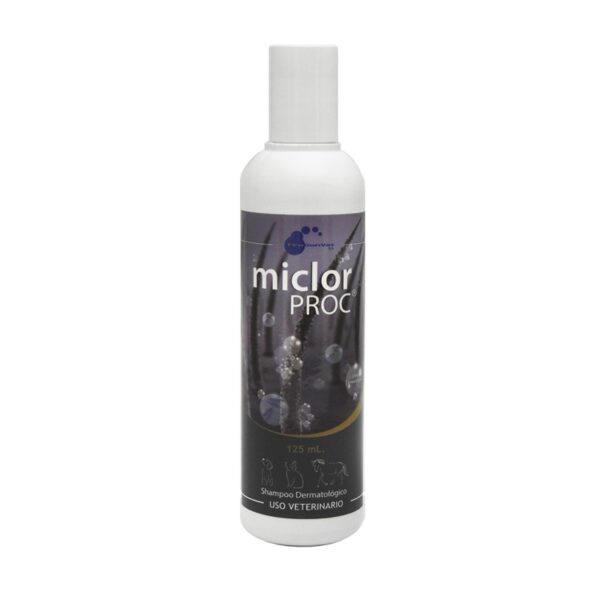 MiclorProc Champu