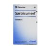 Gastricumeel Tabletas