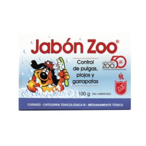 Jabon Zoo