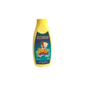 BAÑO SECO SPLEND PERROS