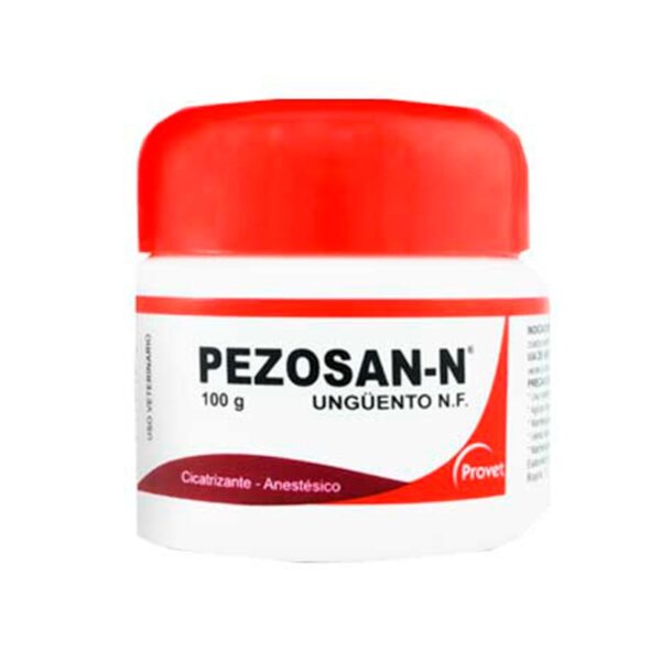 Pezosan-N UNG?ENTO