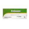FELINNEX CAJA X 2 TAB