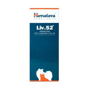 LIV.52 Vet Liquido x 110ml