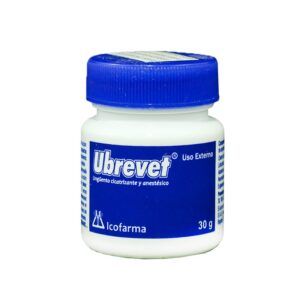 Ubrevet Ung?ento