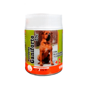 Caniforte 25 E