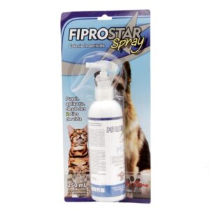 FiproStar Spray (Fipronil)