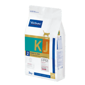 Alimento Virbac HPM Cat 2 Kidney + Joint