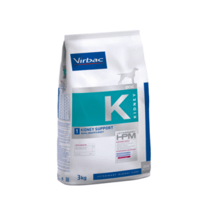 Alimento Virbac KIDNEY Dog1-Mantiene Funci?n Renal