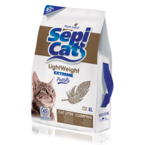 ARENA SEPI CAT X 4.8 KG