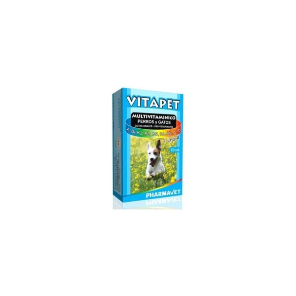 Vitapet X 10ml