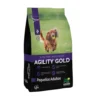 Agility Gold Peque?os Adultos