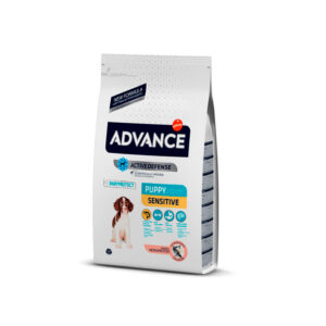 ADVANCE DOG PUPPY SENSITIVE 3 KG