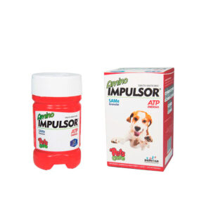 AMINO IMPULSOR X 30 COMP