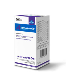 AMINOTONIC 500 ML