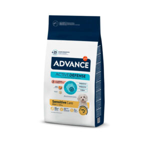 ADVANCE SENSITIVE MINI 700 GR