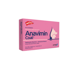Anavimin Coat