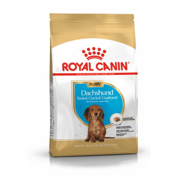 ROYAL CANIN DACHSHUND AD X 1.5KG