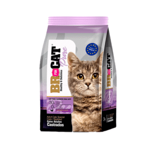 BR For Cat Castrados