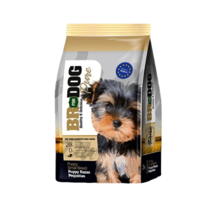 BR For Dog Puppy Raza Peque?a