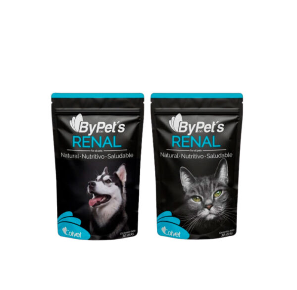 BYPETS RENAL X 30 STICKS