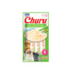 CHURU CHICKEN WITH SCALLOP 4 UNDS X 14 GR