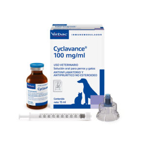 Cyclavance 15 ml