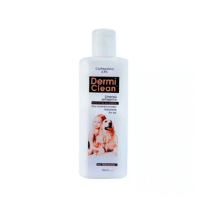 CHAMPU DERMICLEAN
