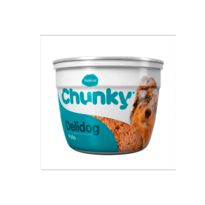 DeliDog Pat? Pollo 310 gr