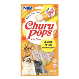 Churu Pops Chicken x 14 gr