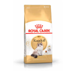 ROYAL CANIN GATO RAGDOLL X 2 KG