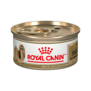 ROYAL CANIN LATA SHIH TZU 0.085KG
