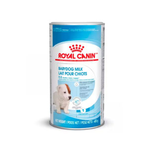 ROYAL CANIN MILK BABY DOG 400G