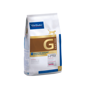 Alimento Virbac HPM Cat 1 Gastro Digestive