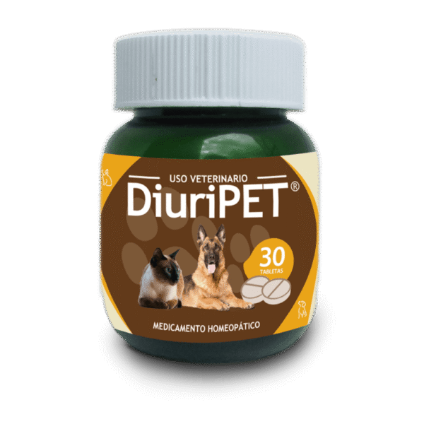Diuripet X 30 TAB