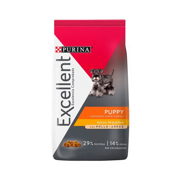 Excellent Dog Puppy RP 3k