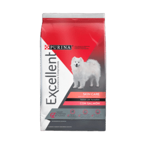Excellent Adulto Skin Care Salm?n X 3 KG