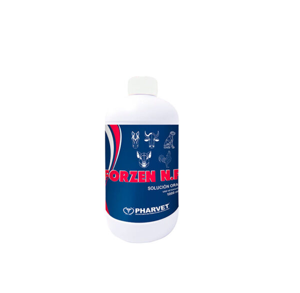 FORZEN NF X 100 ML