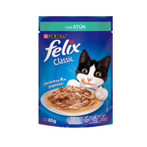 Felix Sensaciones de Atun en Salsa