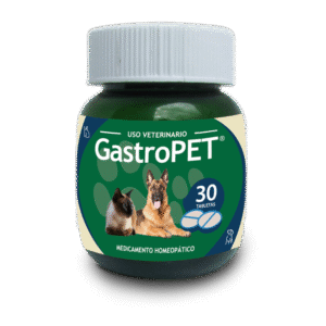 Gastropet FCO X 30 TAB